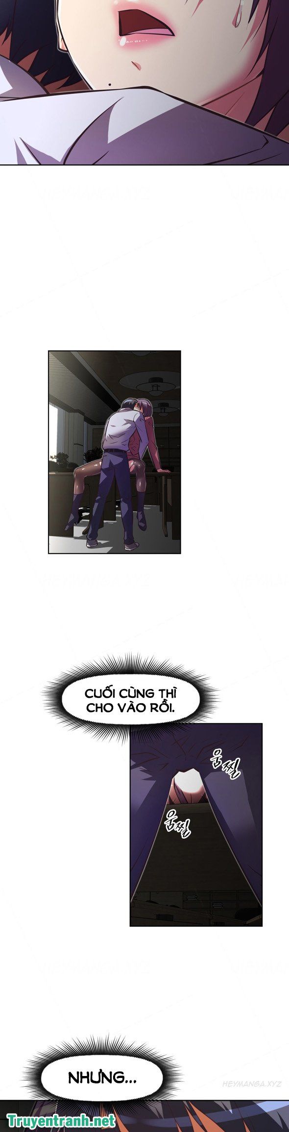 Brawling Go! Chương 78 page 34 - Giả Dược