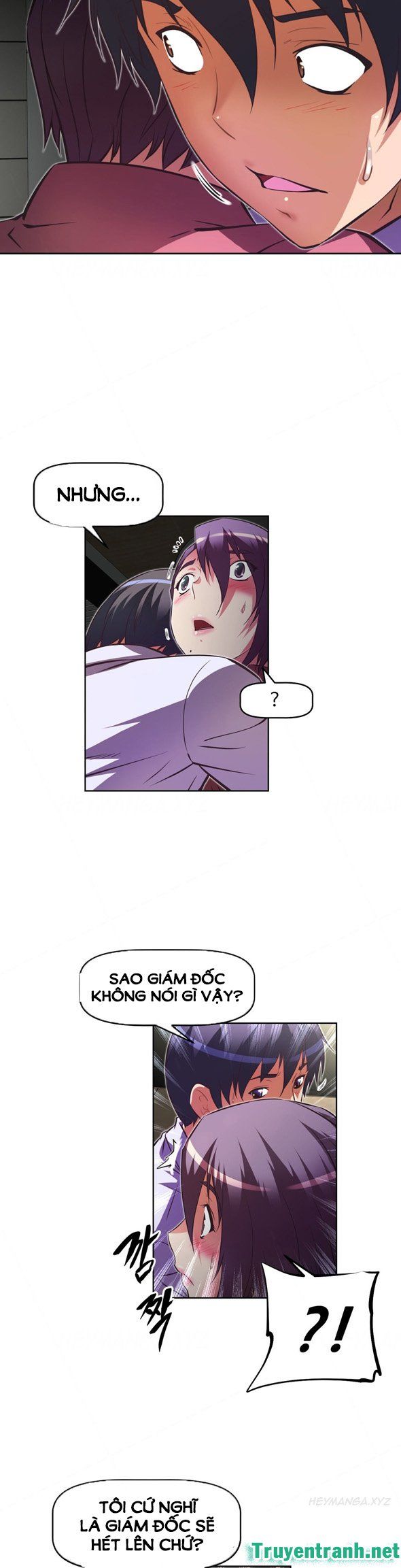 Brawling Go! Chương 78 page 35 - Giả Dược