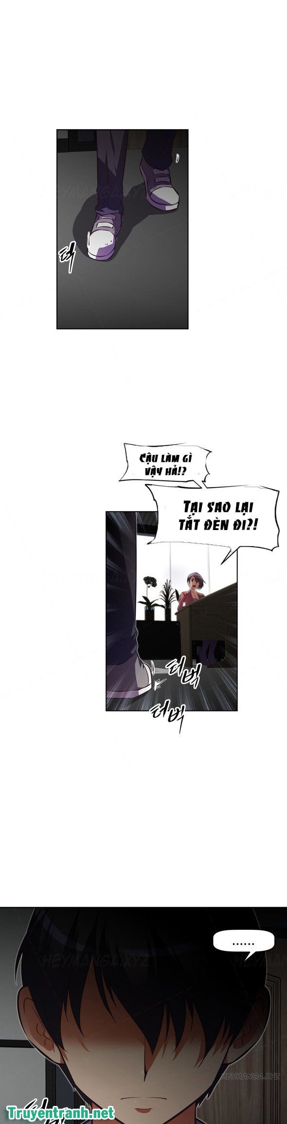 Brawling Go! Chương 78 page 5 - Giả Dược
