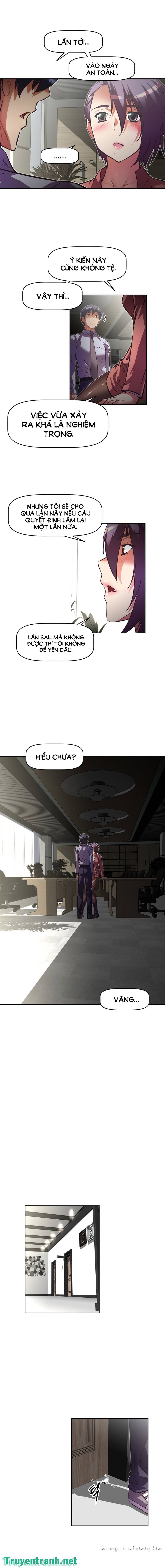 Brawling Go! Chương 79 page 12 - Giả Dược