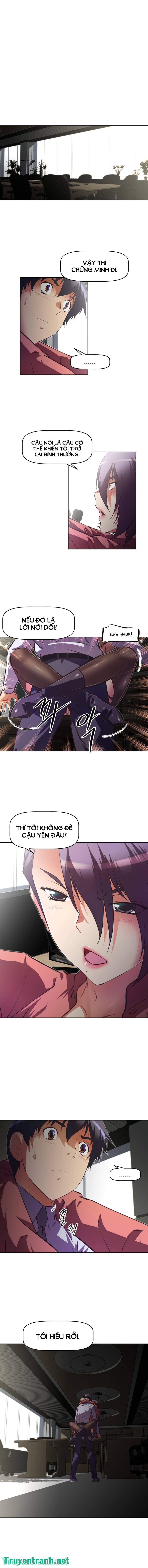 Brawling Go! Chương 79 page 3 - Giả Dược