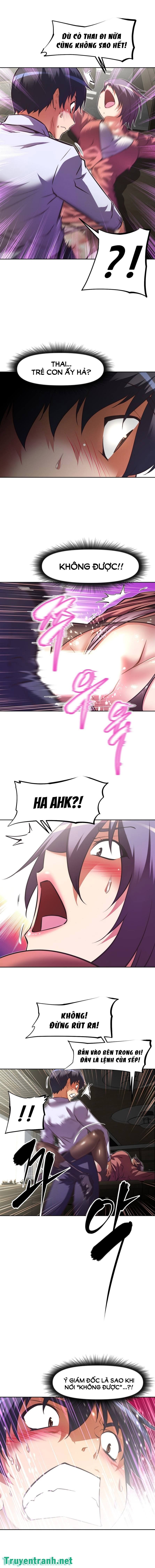 Brawling Go! Chương 79 page 27 - Giả Dược