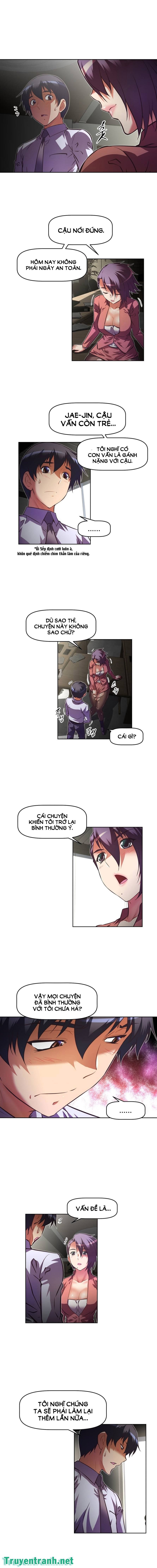 Brawling Go! Chương 79 page 30 - Giả Dược