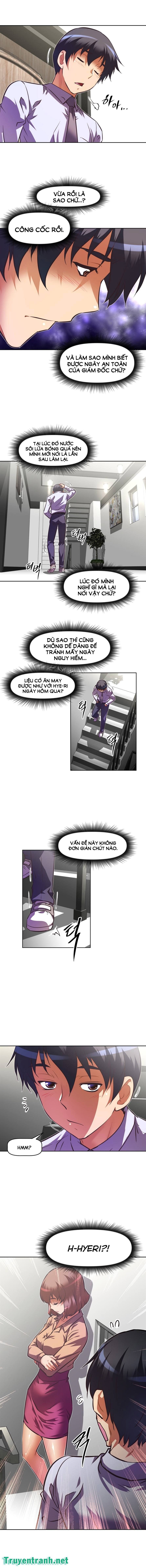 Brawling Go! Chương 79 page 32 - Giả Dược