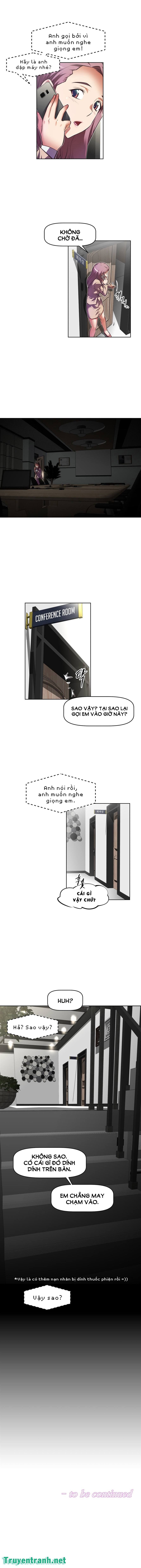 Brawling Go! Chương 79 page 34 - Giả Dược