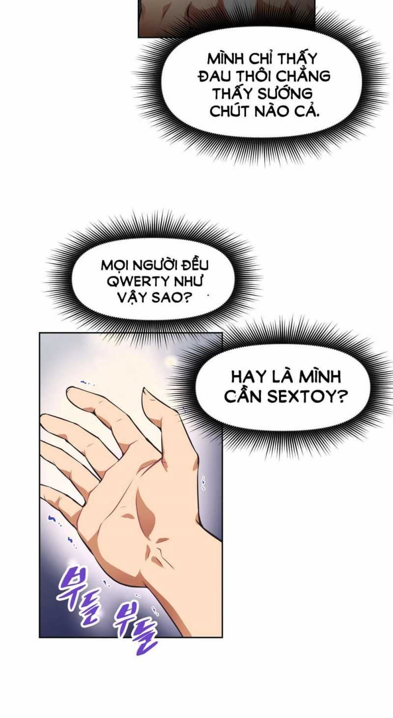 Brawling Go! Chương 8 page 13 - Giả Dược