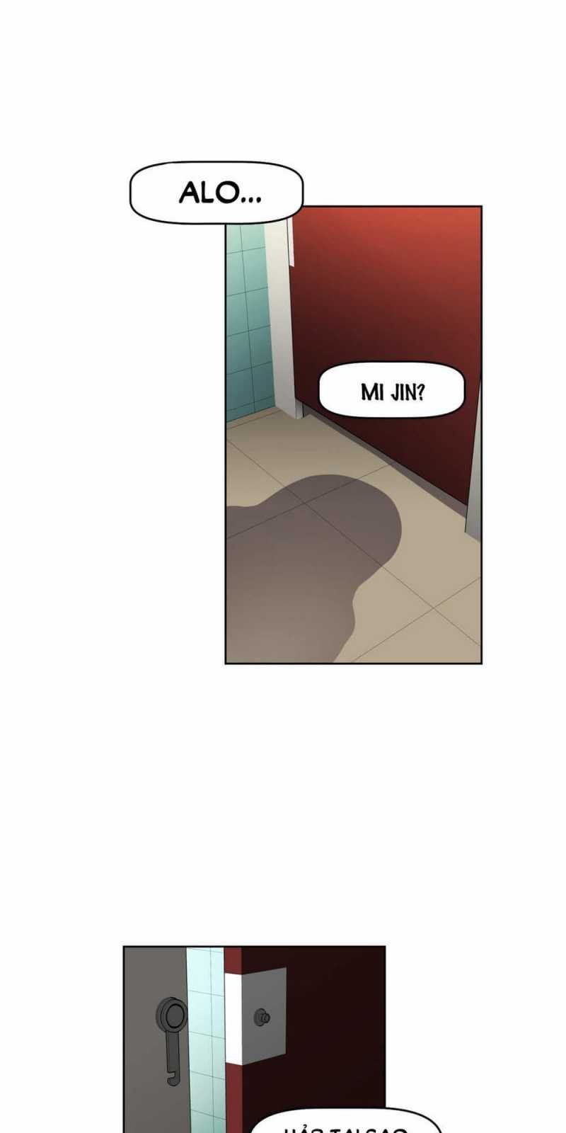 Brawling Go! Chương 8 page 24 - Giả Dược