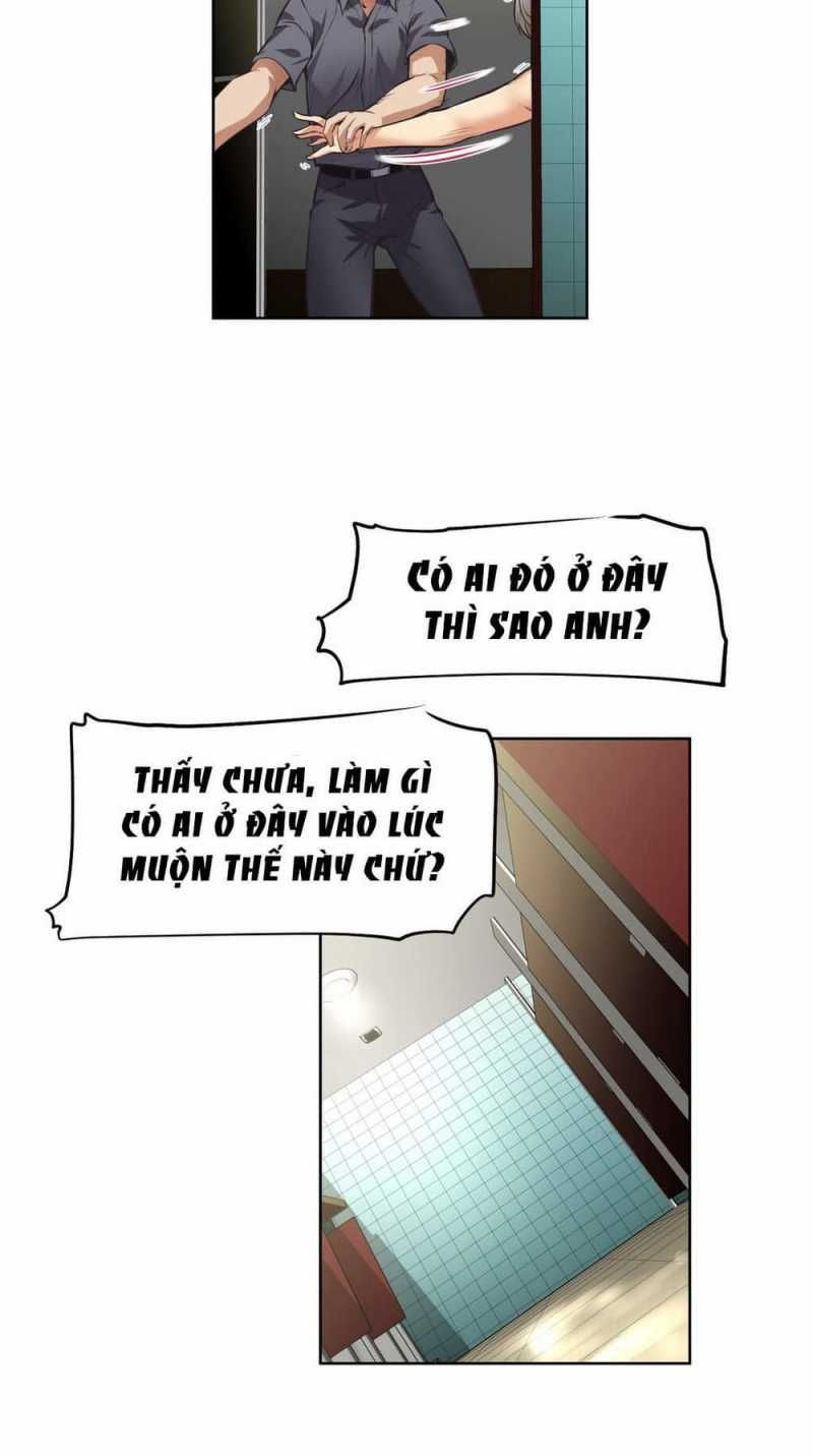 Brawling Go! Chương 8 page 34 - Giả Dược