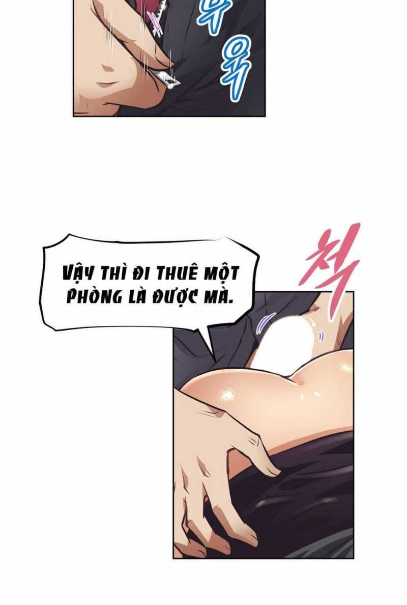 Brawling Go! Chương 8 page 38 - Giả Dược
