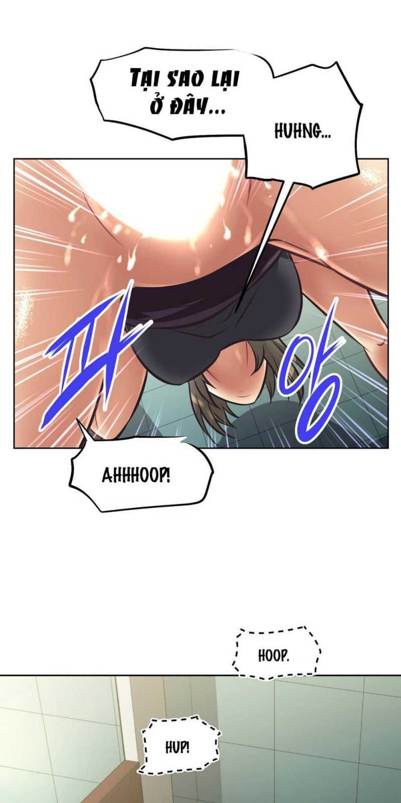 Brawling Go! Chương 8 page 39 - Giả Dược