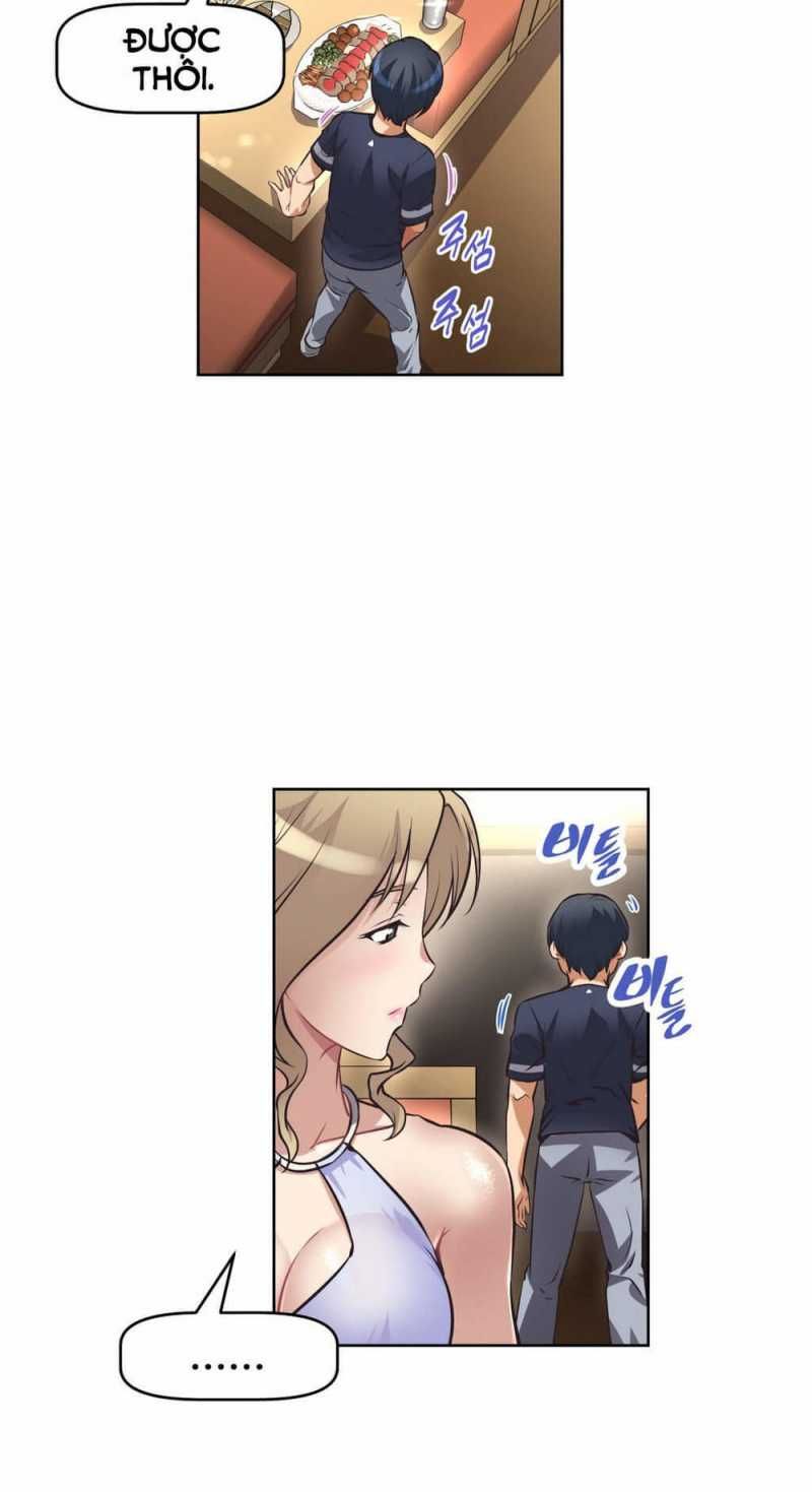 Brawling Go! Chương 8 page 5 - Giả Dược