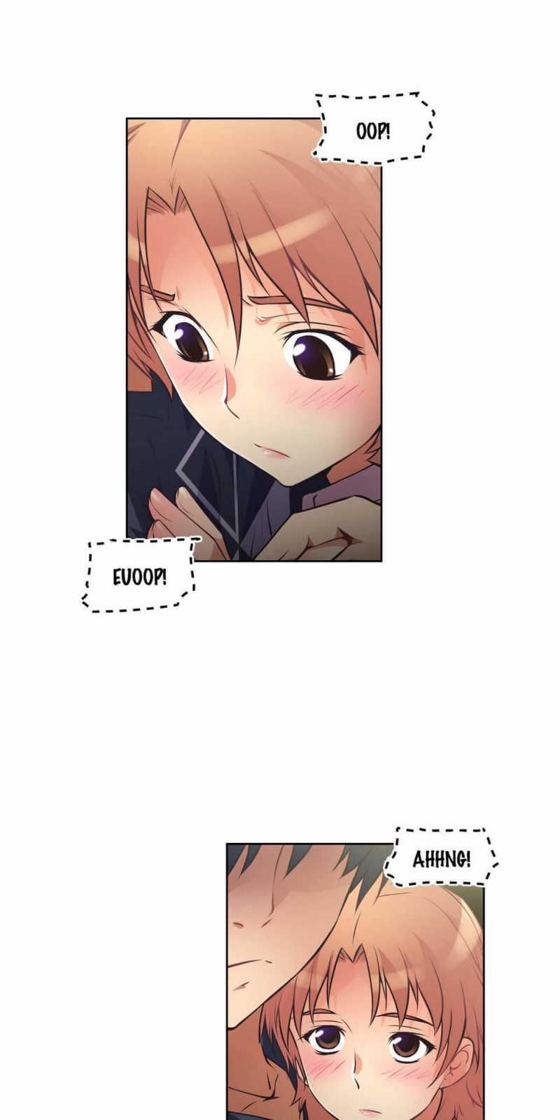 Brawling Go! Chương 8 page 41 - Giả Dược