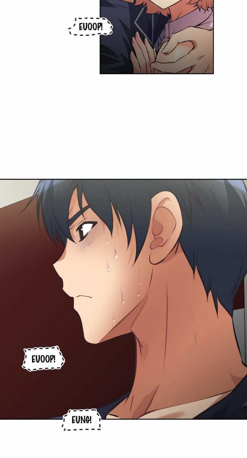 Brawling Go! Chương 8 page 42 - Giả Dược