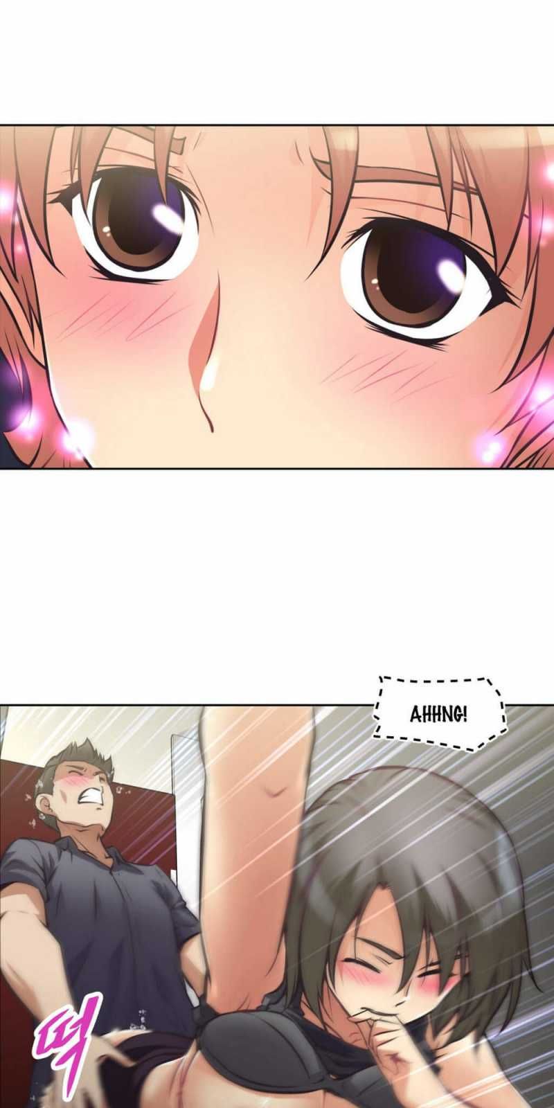 Brawling Go! Chương 8 page 43 - Giả Dược