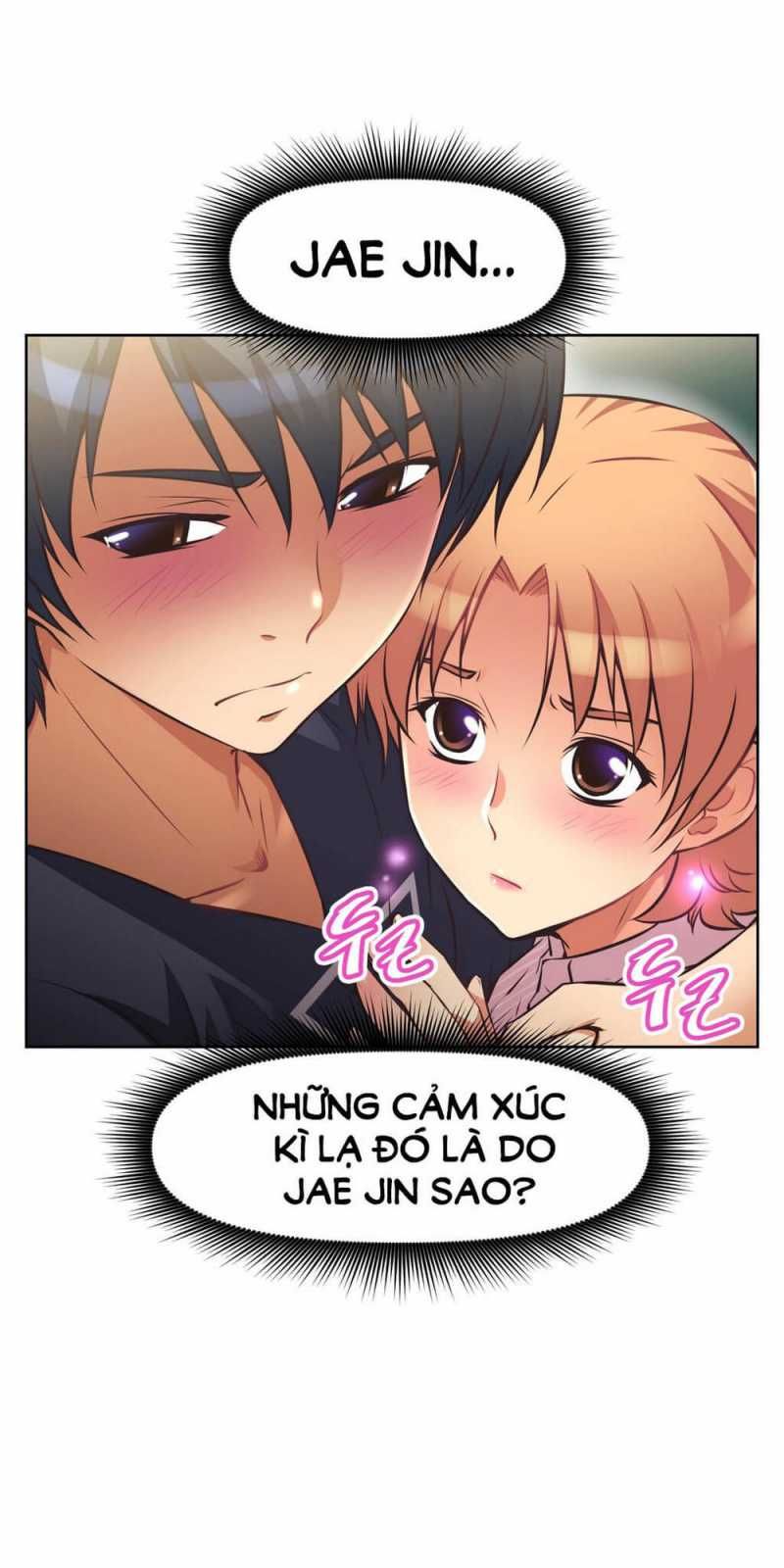 Brawling Go! Chương 8 page 51 - Giả Dược