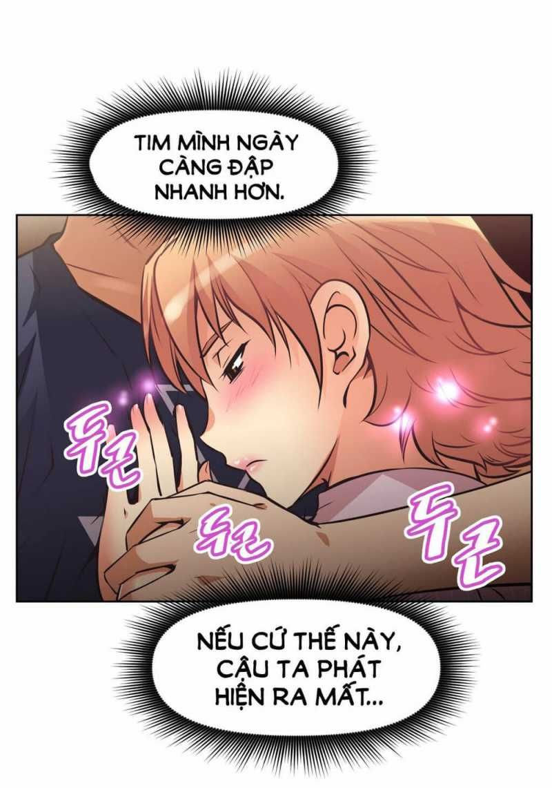 Brawling Go! Chương 8 page 52 - Giả Dược