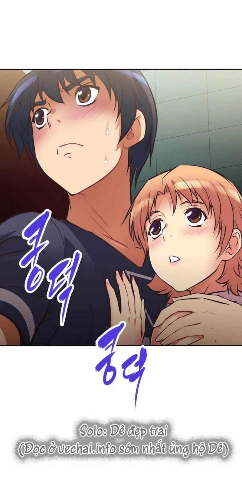 Brawling Go! Chương 8 page 56 - Giả Dược