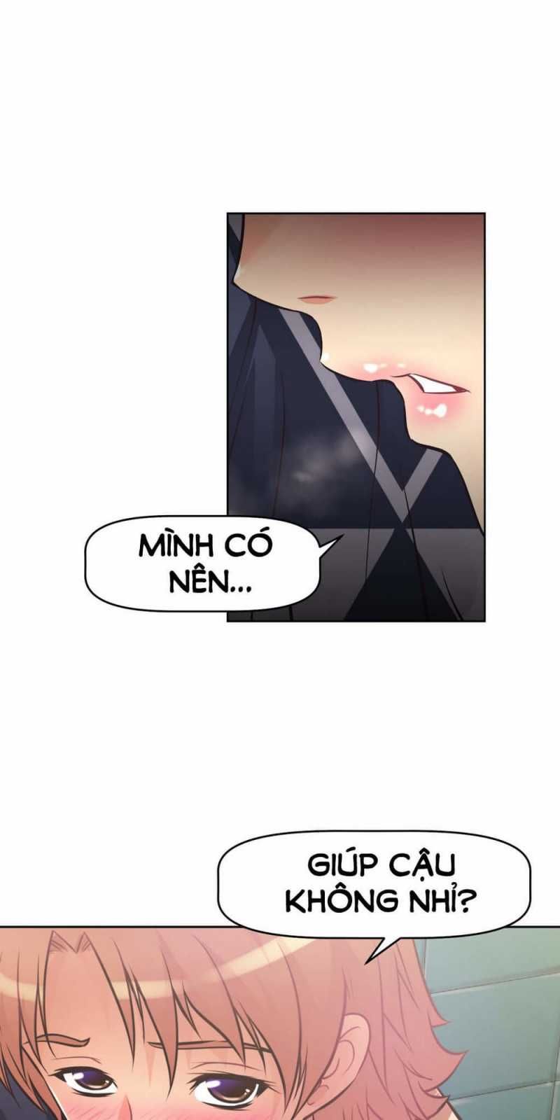 Brawling Go! Chương 8 page 65 - Giả Dược