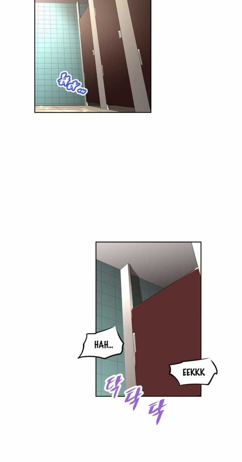 Brawling Go! Chương 8 page 9 - Giả Dược