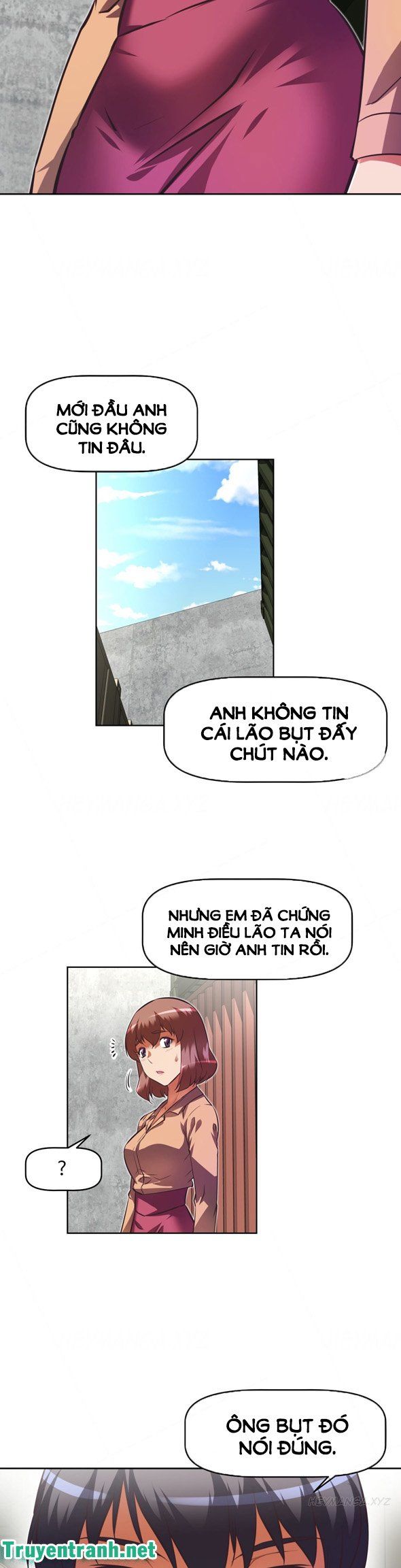 Brawling Go! Chương 80 page 12 - Giả Dược
