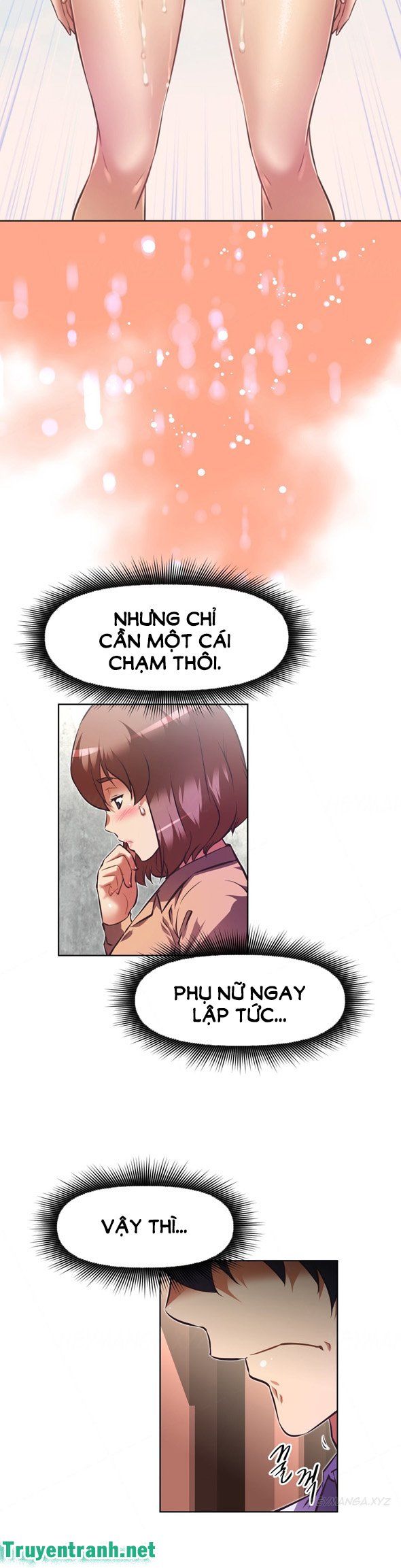 Brawling Go! Chương 80 page 20 - Giả Dược