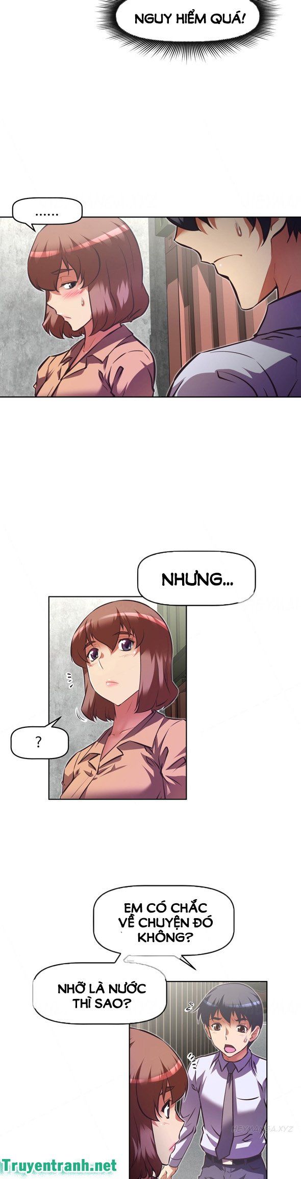 Brawling Go! Chương 80 page 24 - Giả Dược