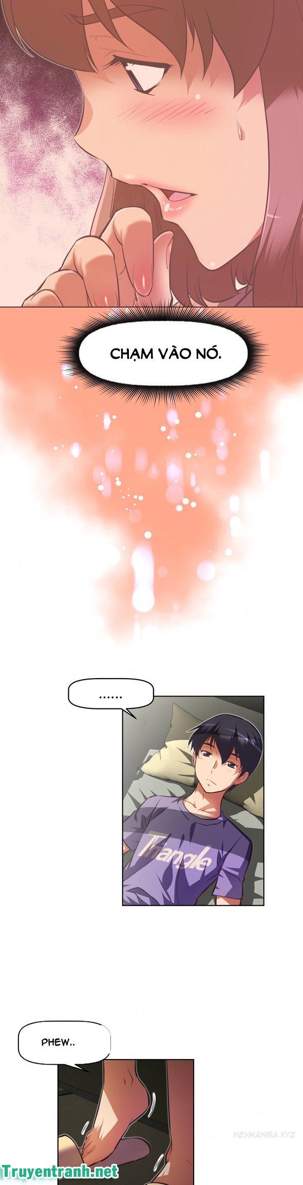 Brawling Go! Chương 80 page 28 - Giả Dược