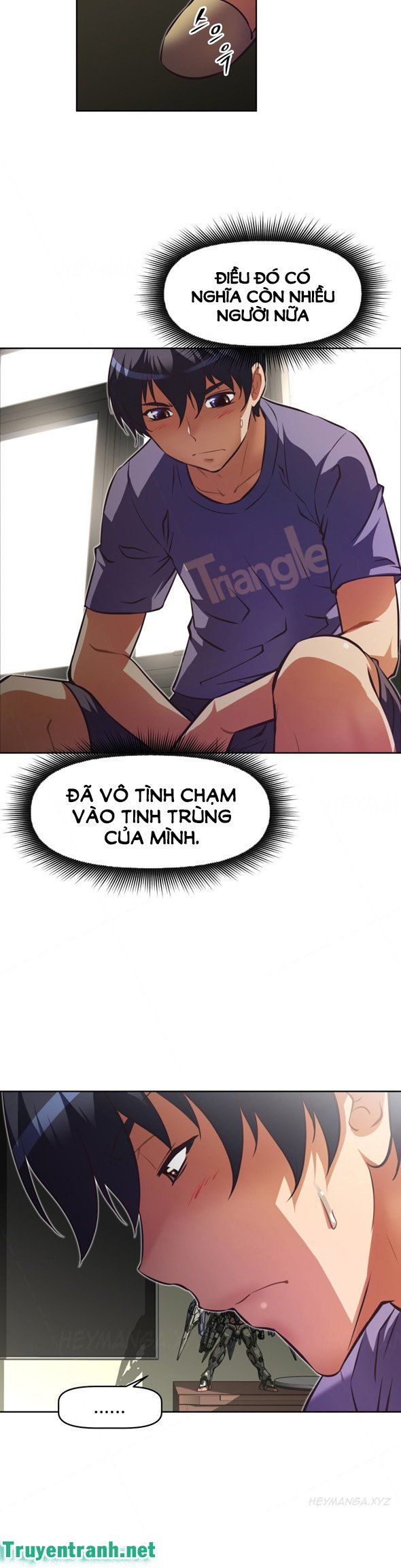 Brawling Go! Chương 80 page 29 - Giả Dược