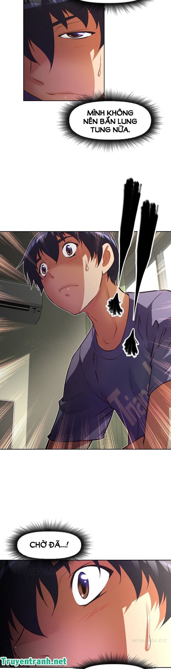Brawling Go! Chương 80 page 31 - Giả Dược