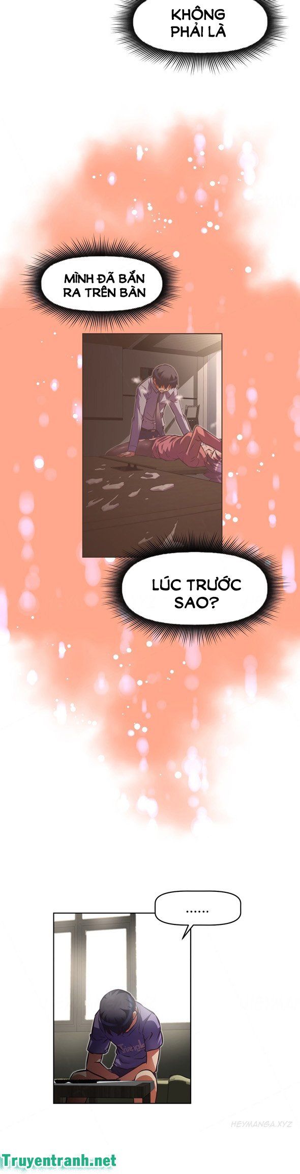 Brawling Go! Chương 80 page 32 - Giả Dược
