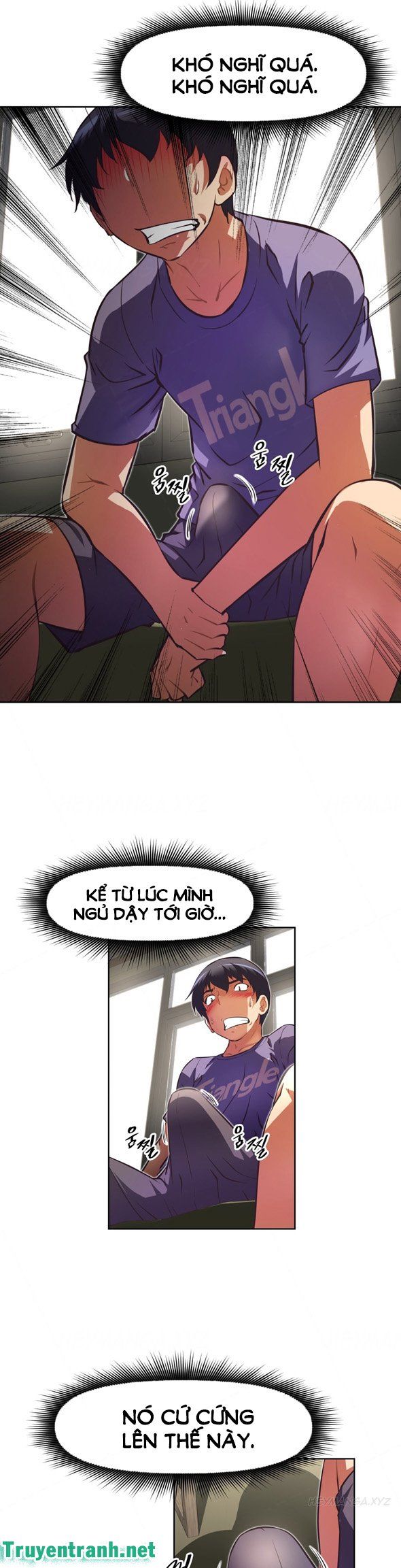 Brawling Go! Chương 80 page 34 - Giả Dược