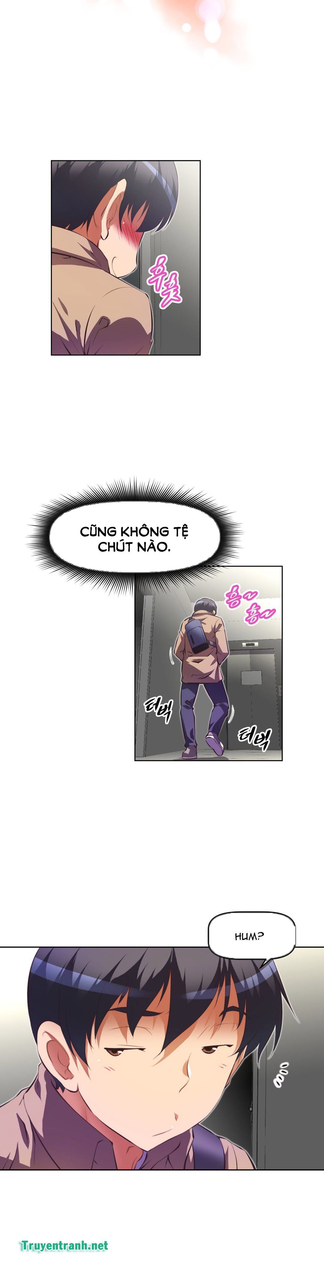 đọc truyện Brawling Go! Chương 81 ảnh 10 tại Giả Dược
