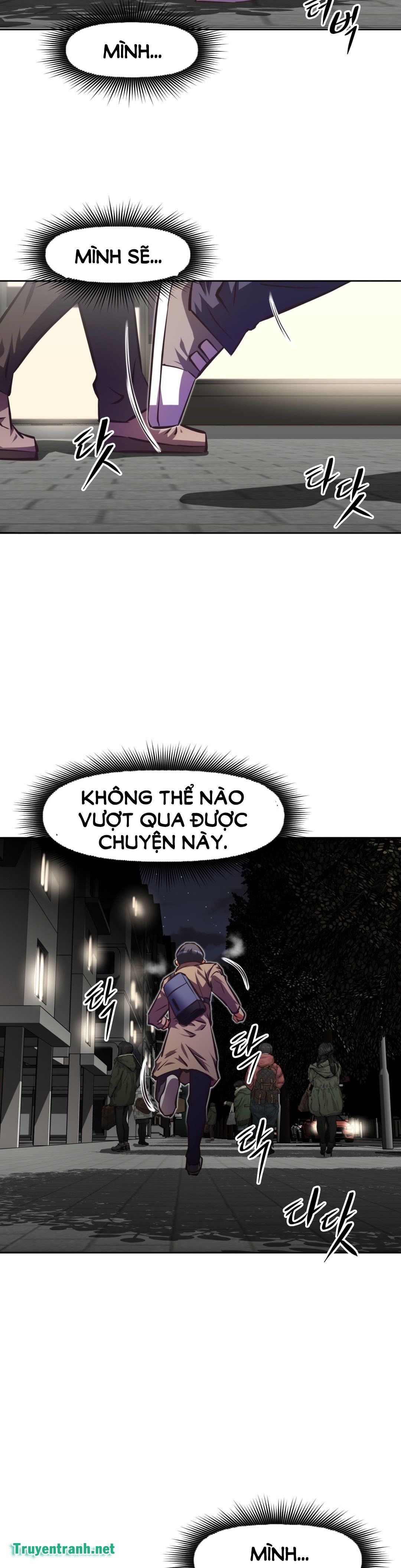 đọc truyện Brawling Go! Chương 84 ảnh 35 tại Thiên Thai Truyện