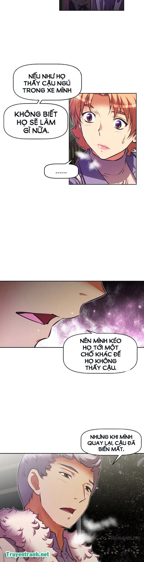 Brawling Go! Chương 85 page 14 - Giả Dược