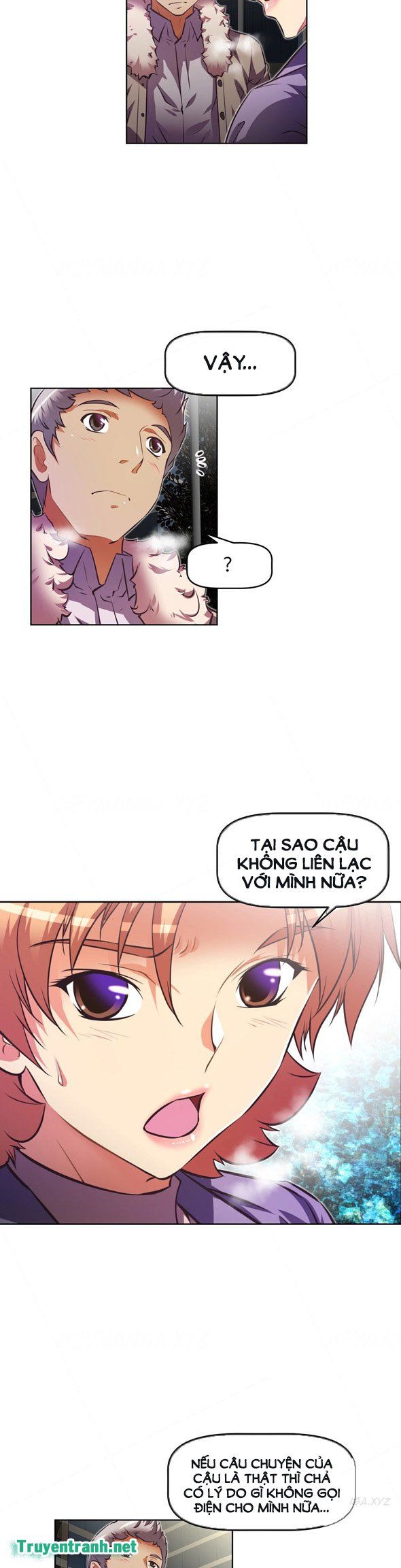 Brawling Go! Chương 85 page 16 - Giả Dược