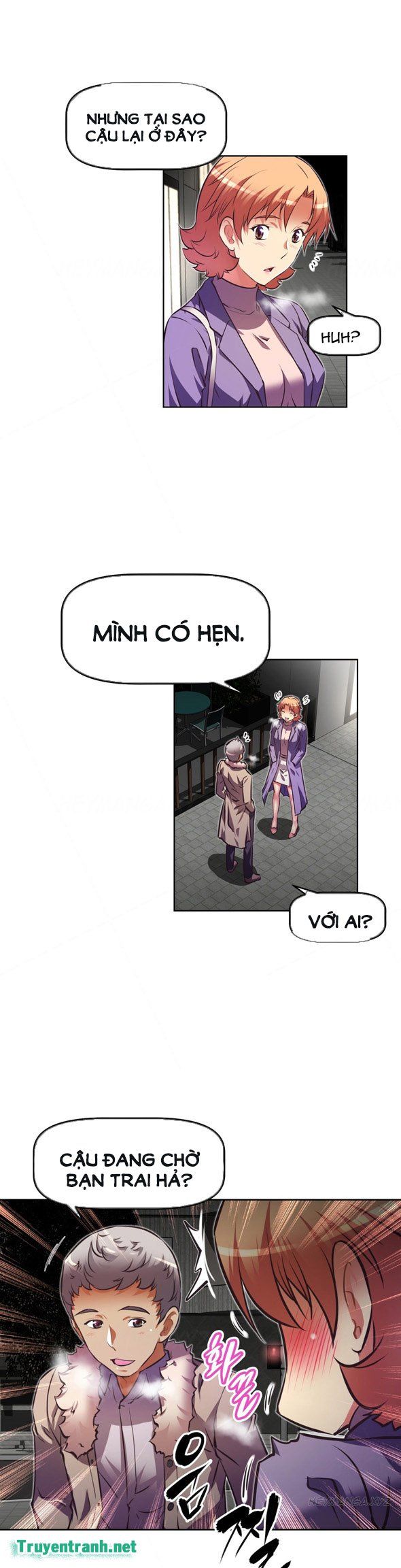 Brawling Go! Chương 85 page 26 - Giả Dược
