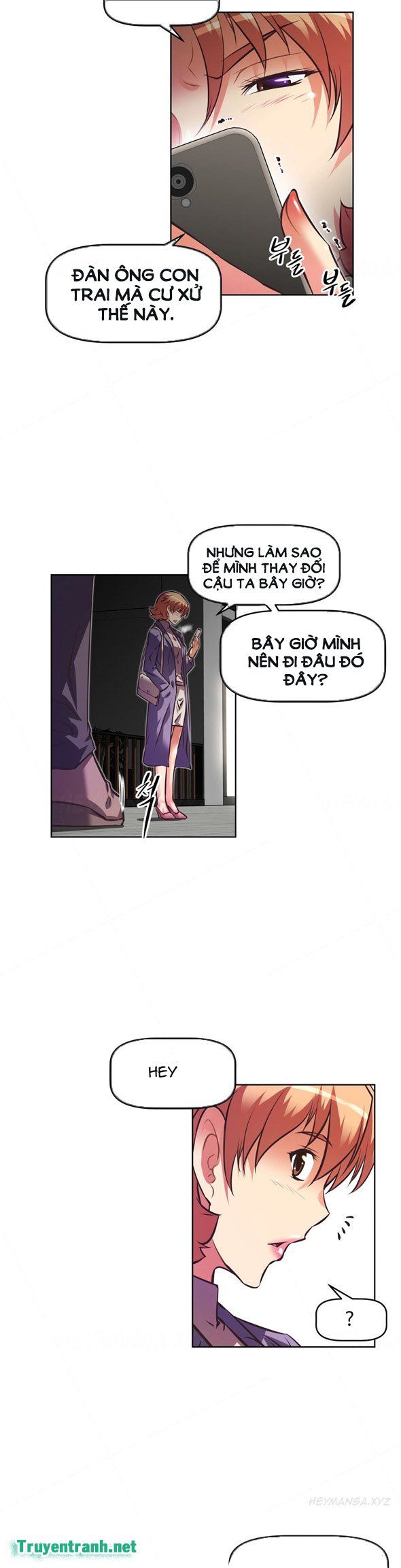 Brawling Go! Chương 85 page 4 - Giả Dược