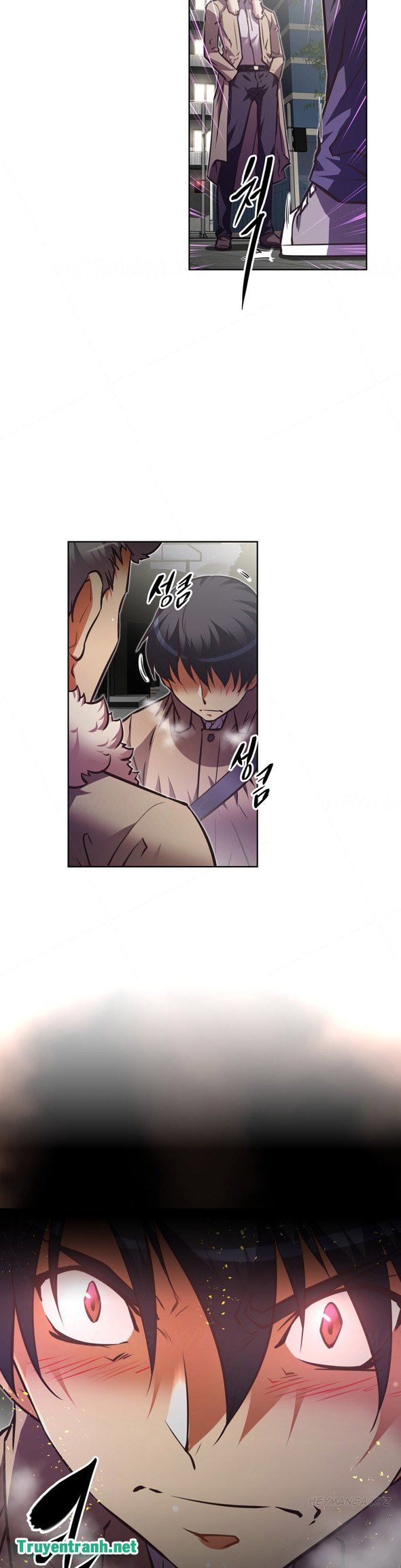 Brawling Go! Chương 85 page 36 - Giả Dược