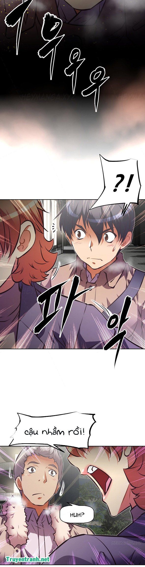 Brawling Go! Chương 85 page 37 - Giả Dược
