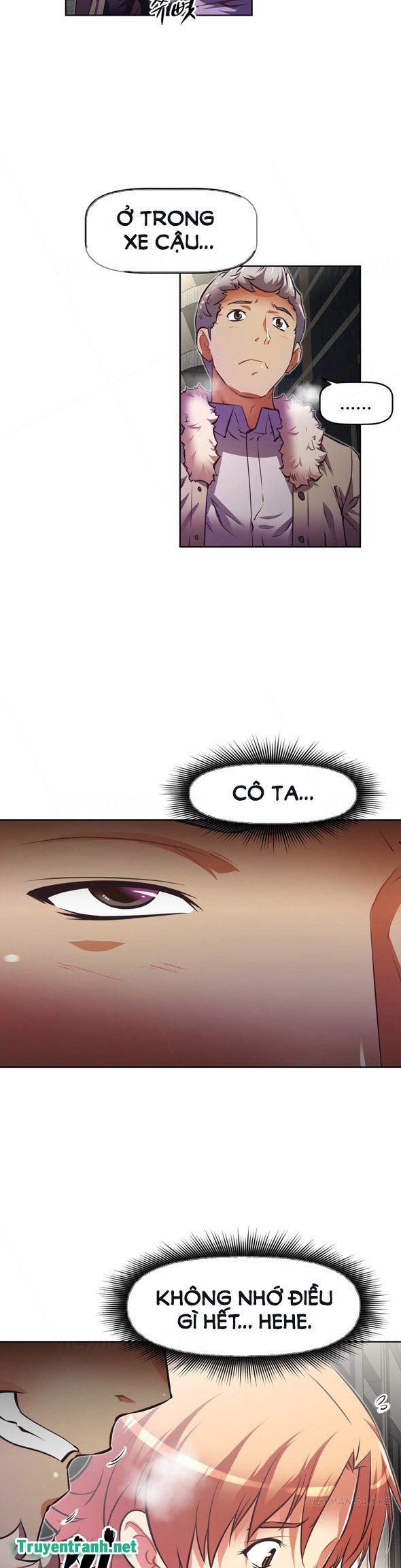 Brawling Go! Chương 85 page 10 - Giả Dược