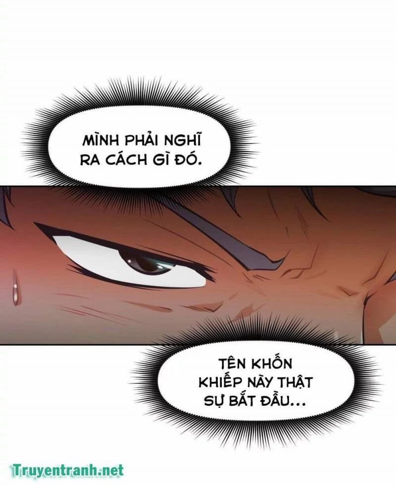 Brawling Go! Chương 86 page 26 - Giả Dược