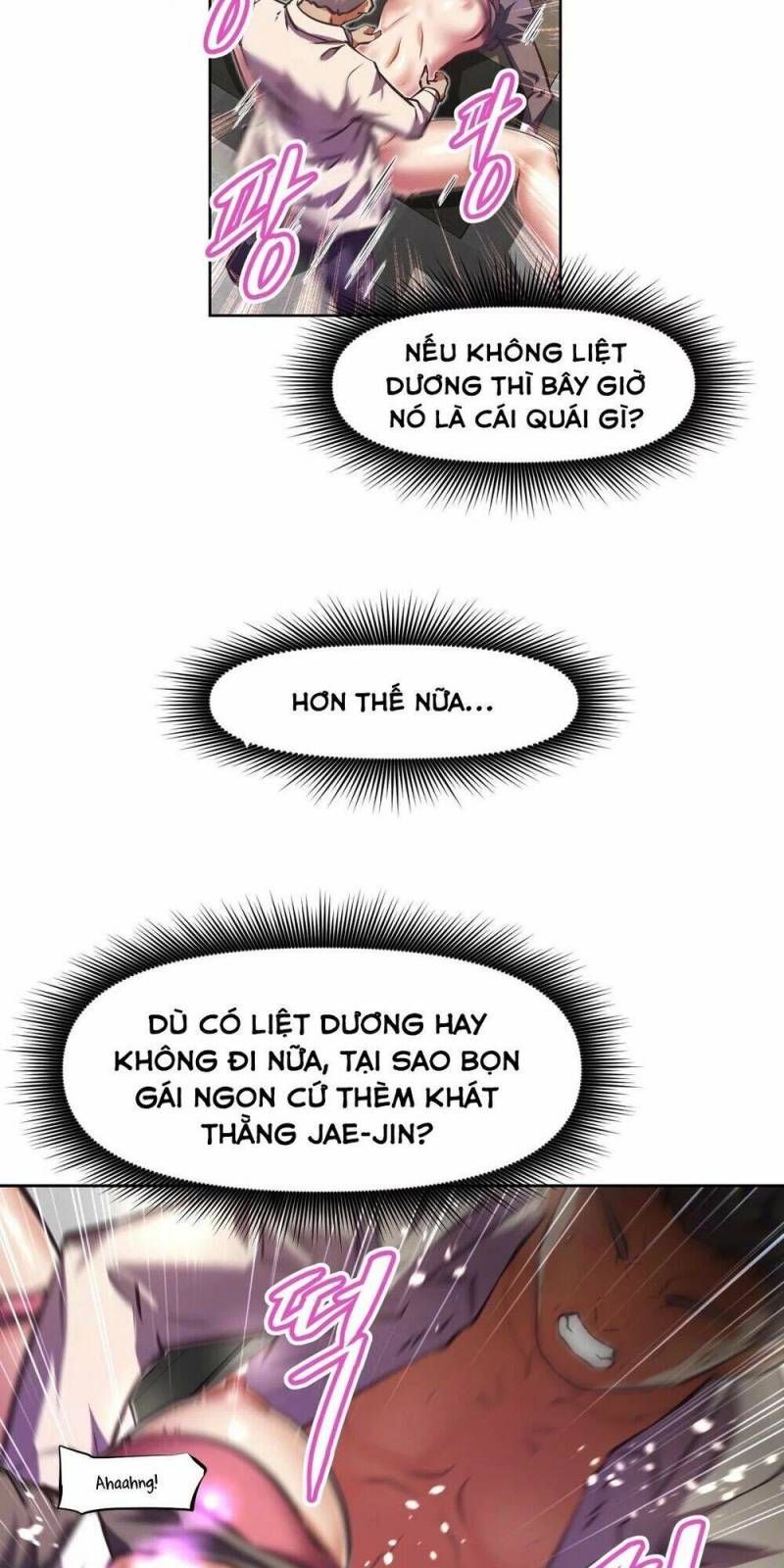 Brawling Go! Chương 86 page 41 - Giả Dược