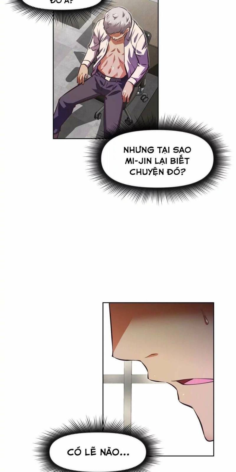 Brawling Go! Chương 86 page 50 - Giả Dược
