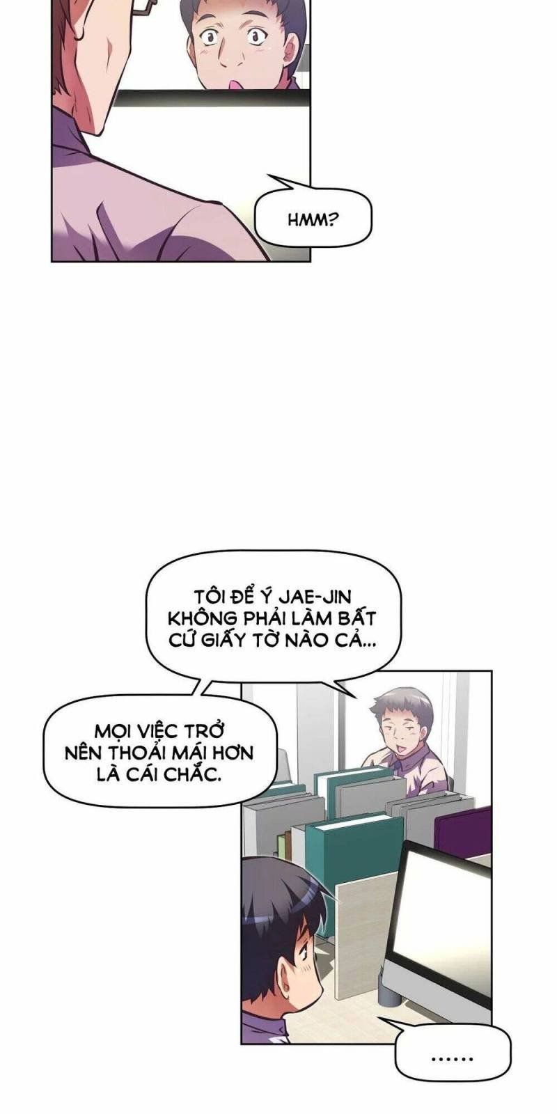 Brawling Go! Chương 86 page 65 - Giả Dược