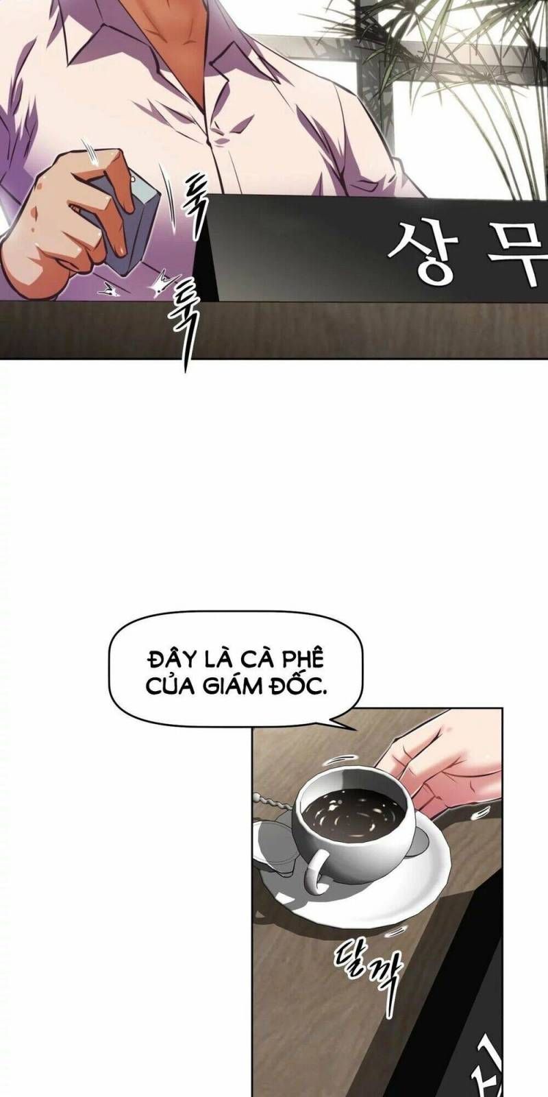 Brawling Go! Chương 86 page 8 - Giả Dược