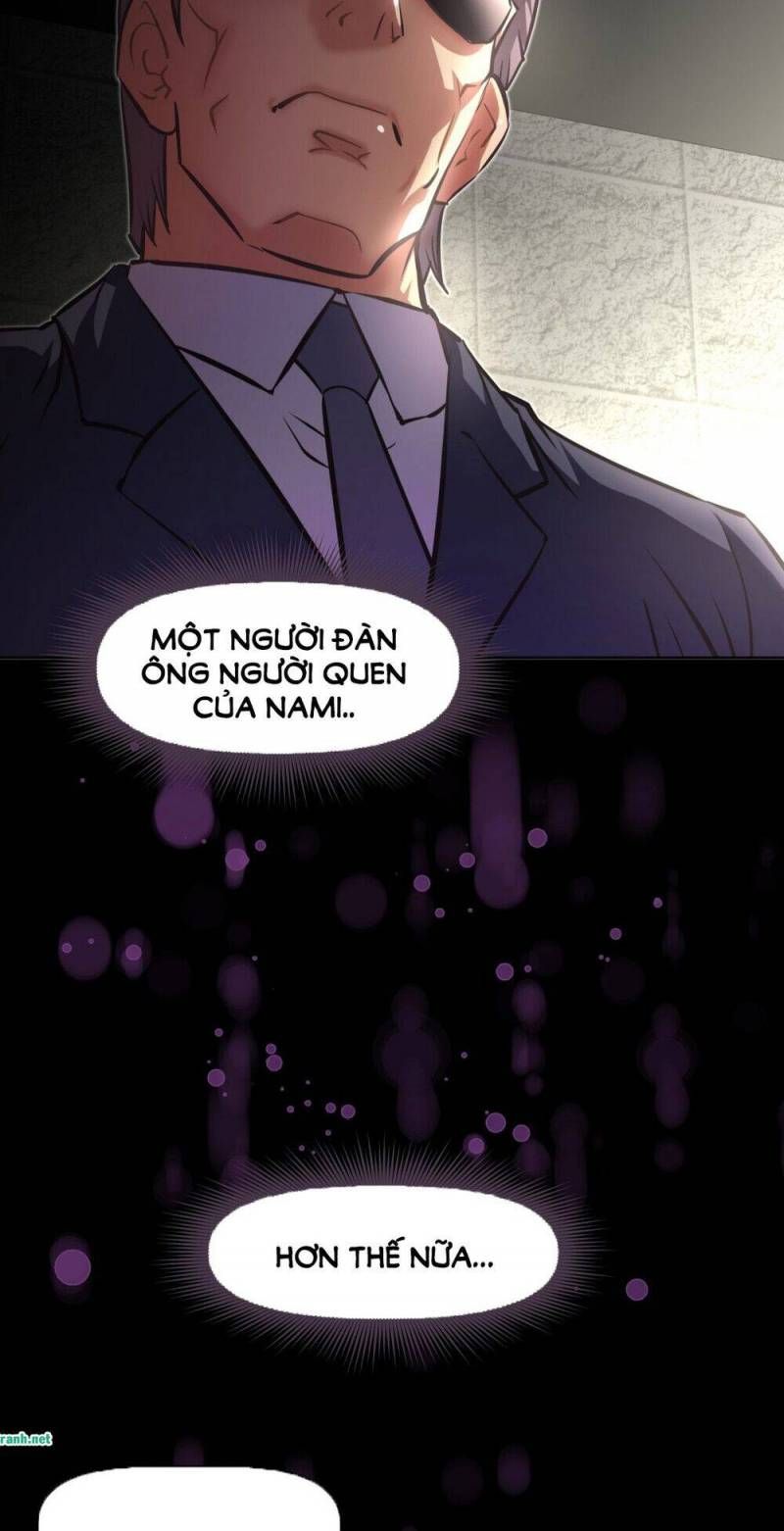 Brawling Go! Chương 86 page 87 - Giả Dược