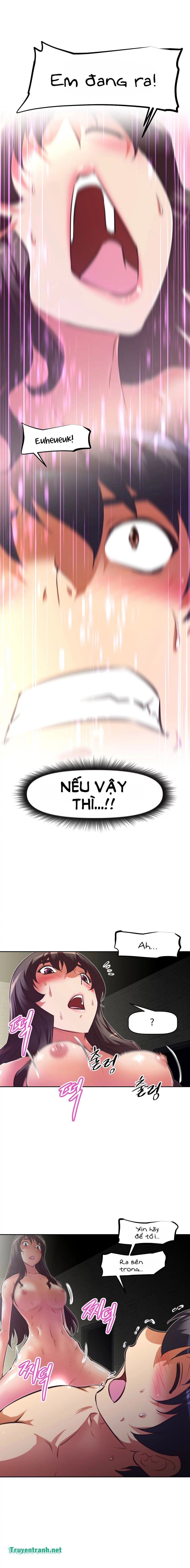 Brawling Go! Chương 87 page 12 - Giả Dược