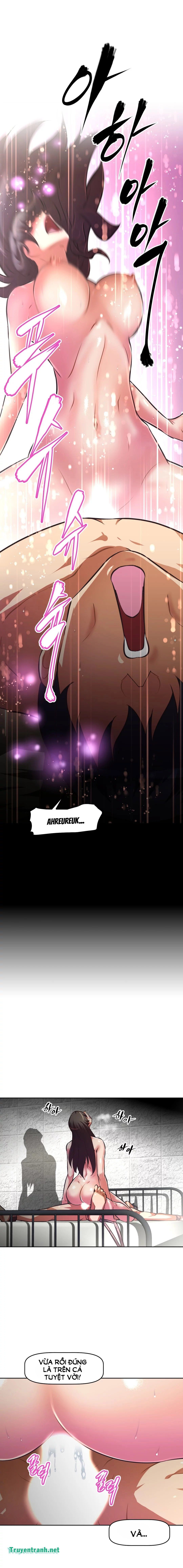 Brawling Go! Chương 87 page 15 - Giả Dược
