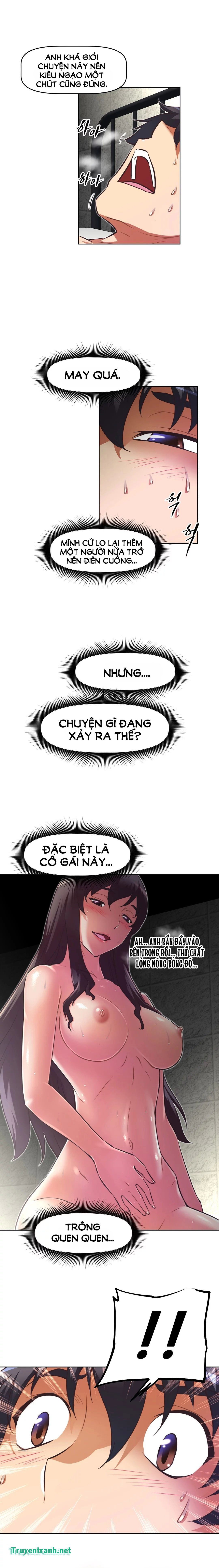 Brawling Go! Chương 87 page 16 - Giả Dược