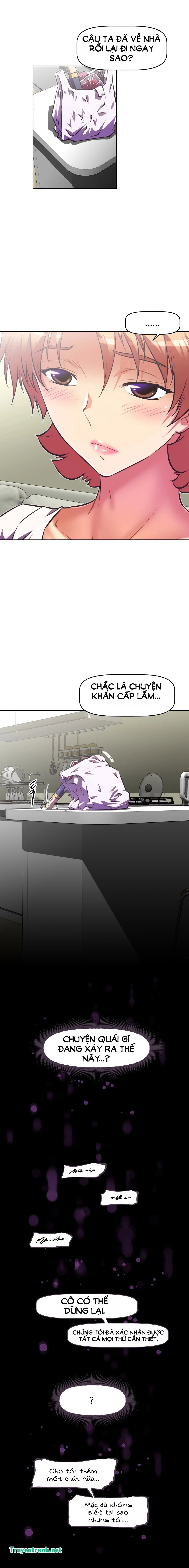Brawling Go! Chương 87 page 7 - Giả Dược